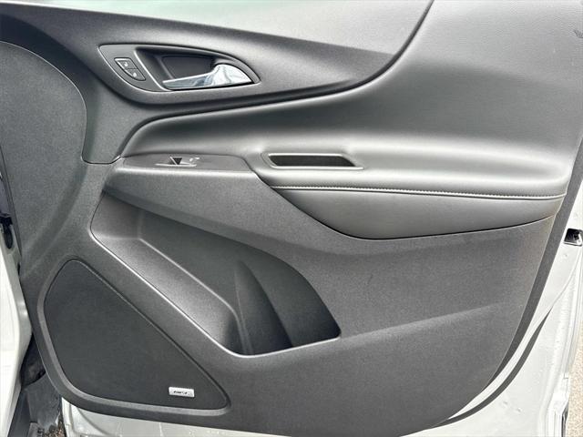 used 2020 Chevrolet Equinox car, priced at $17,475