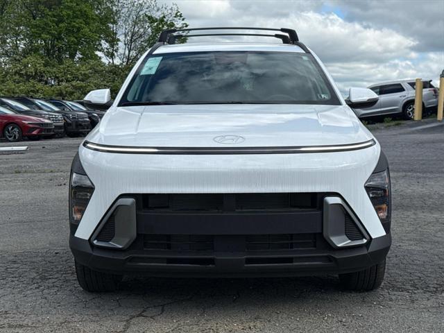 new 2025 Hyundai Elantra car, priced at $31,530