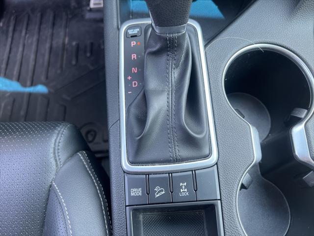 used 2020 Kia Sportage car, priced at $19,451