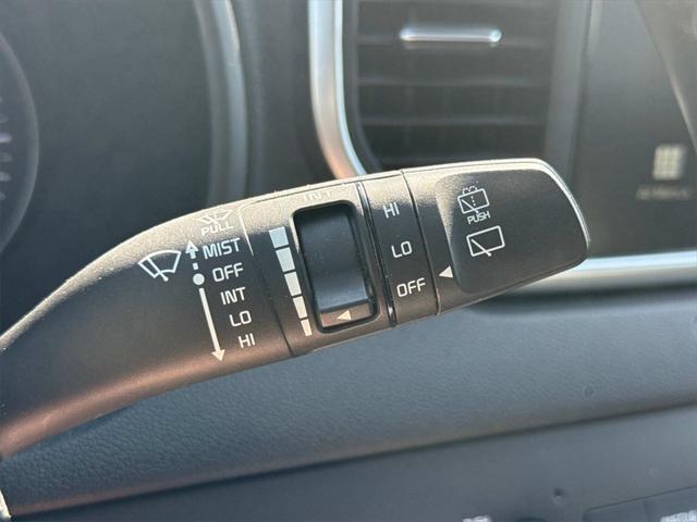 used 2020 Kia Sportage car, priced at $19,451
