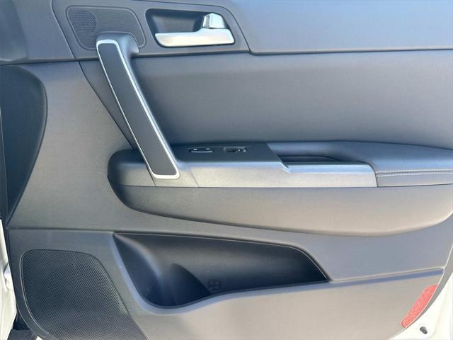 used 2020 Kia Sportage car, priced at $19,451
