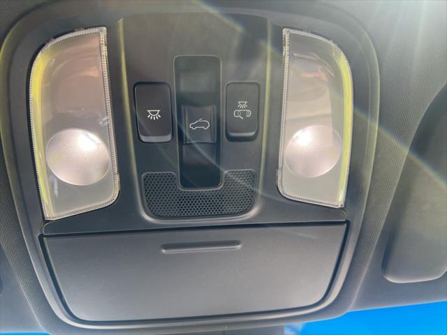 used 2020 Kia Sportage car, priced at $19,451