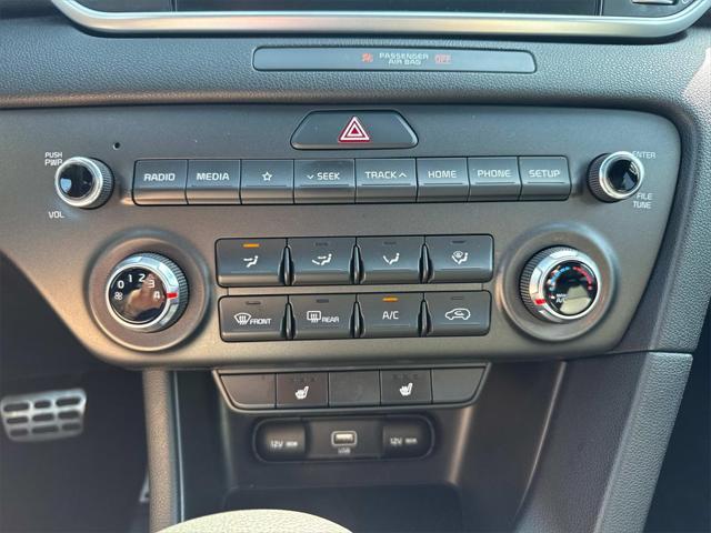 used 2020 Kia Sportage car, priced at $19,451