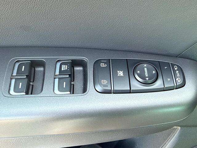 used 2020 Kia Sportage car, priced at $19,451