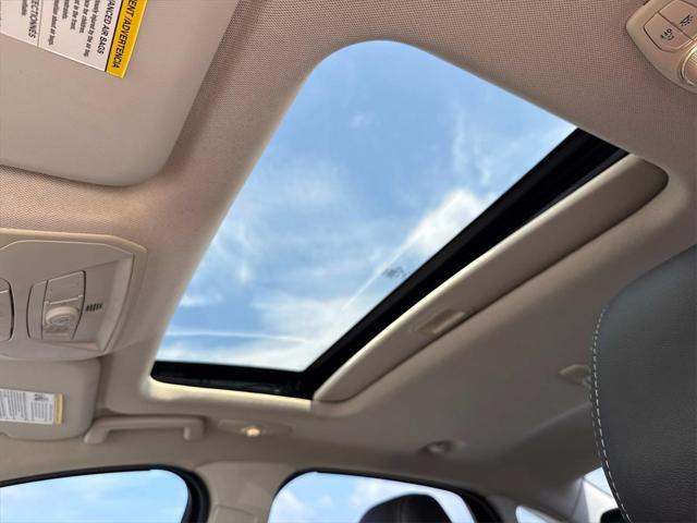 used 2014 Ford Focus car, priced at $9,500