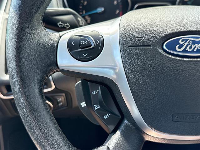 used 2014 Ford Focus car, priced at $9,500