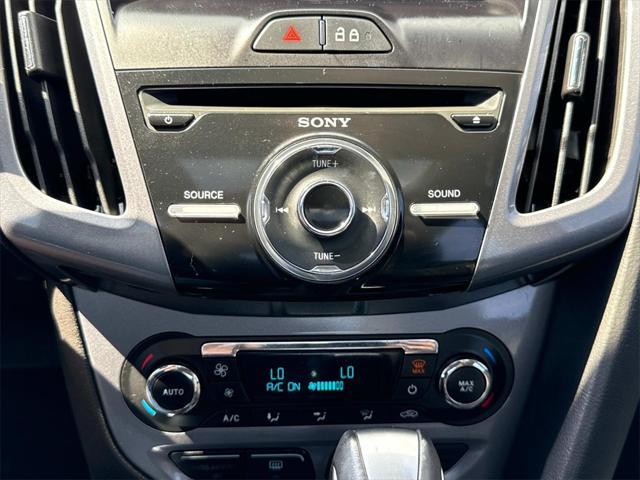 used 2014 Ford Focus car, priced at $9,500