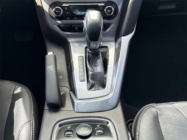 used 2014 Ford Focus car, priced at $9,500