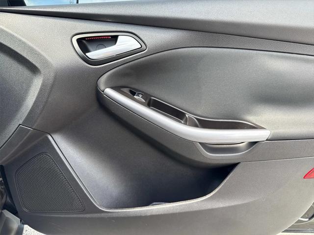 used 2014 Ford Focus car, priced at $9,500