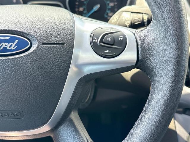 used 2014 Ford Focus car, priced at $9,500