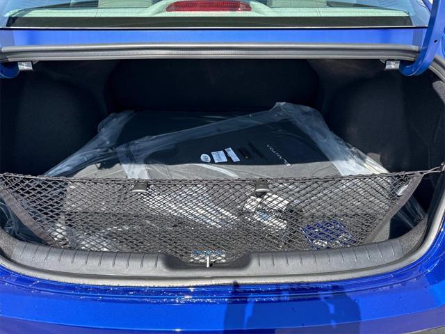 new 2025 Hyundai ELANTRA HEV car, priced at $27,280