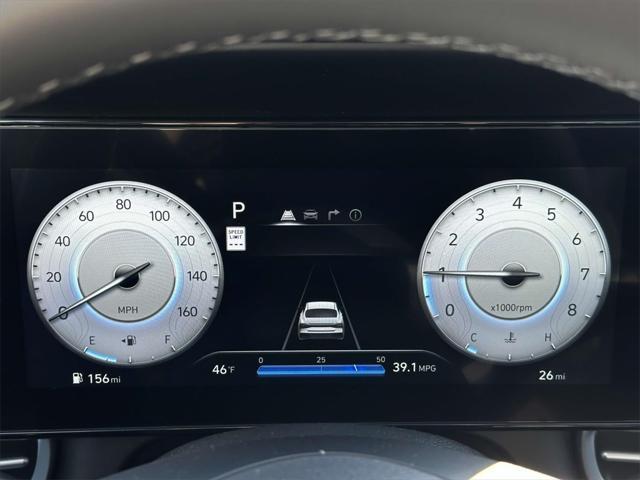 new 2025 Hyundai Elantra car, priced at $27,290