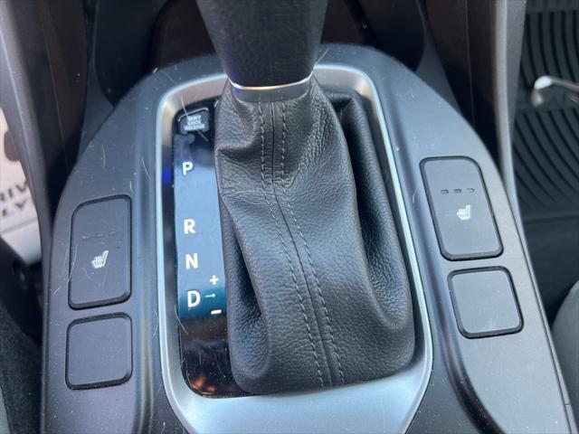 used 2018 Hyundai Santa Fe Sport car, priced at $15,336