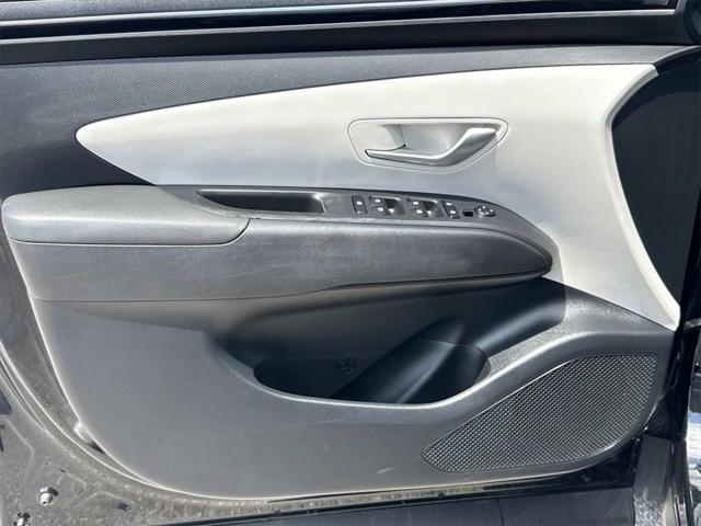 used 2022 Hyundai Tucson car, priced at $25,499