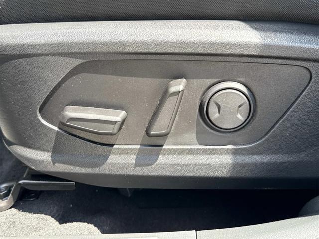used 2022 Hyundai Tucson car, priced at $25,499