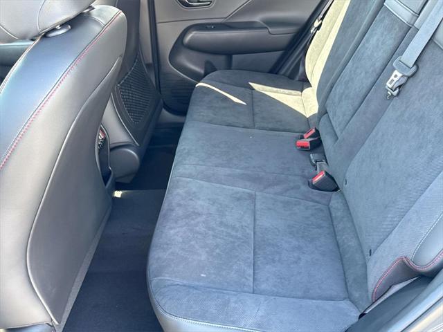 new 2025 Hyundai Kona car, priced at $31,579