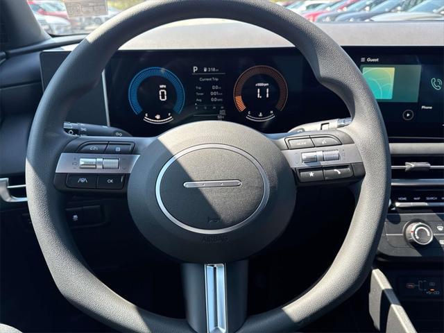 new 2025 Hyundai SANTA CRUZ car, priced at $32,630