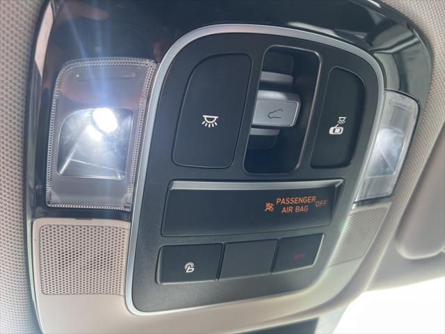 used 2022 Hyundai Tucson car, priced at $24,564