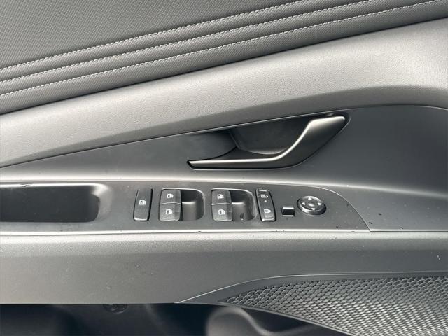 new 2025 Hyundai Elantra car, priced at $29,205
