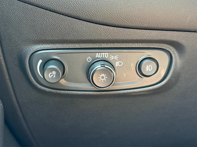 used 2021 Chevrolet Equinox car, priced at $22,993