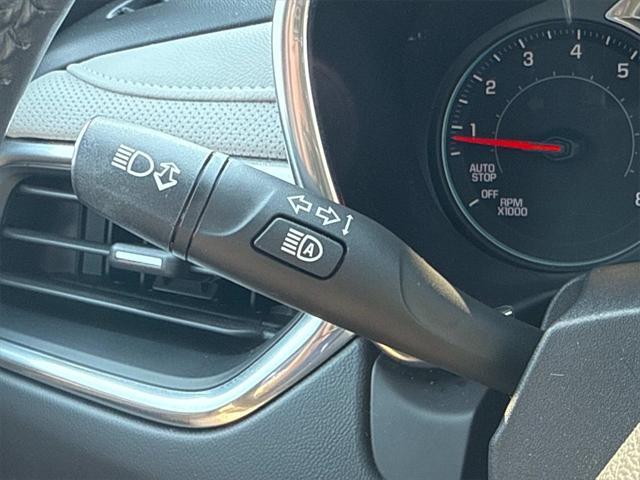 used 2021 Chevrolet Equinox car, priced at $22,993