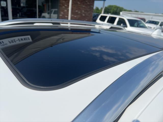 used 2021 Chevrolet Equinox car, priced at $23,900