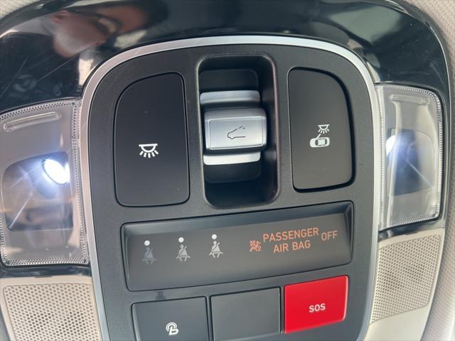 used 2024 Hyundai TUCSON Hybrid car, priced at $32,378