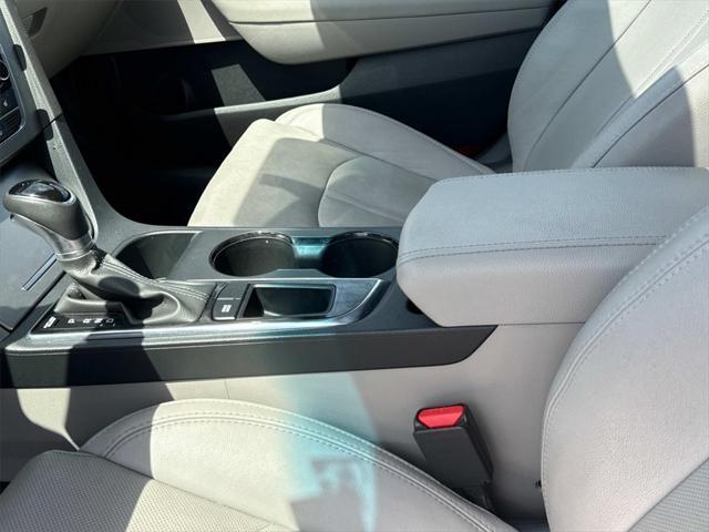 used 2017 Hyundai Sonata car, priced at $10,500