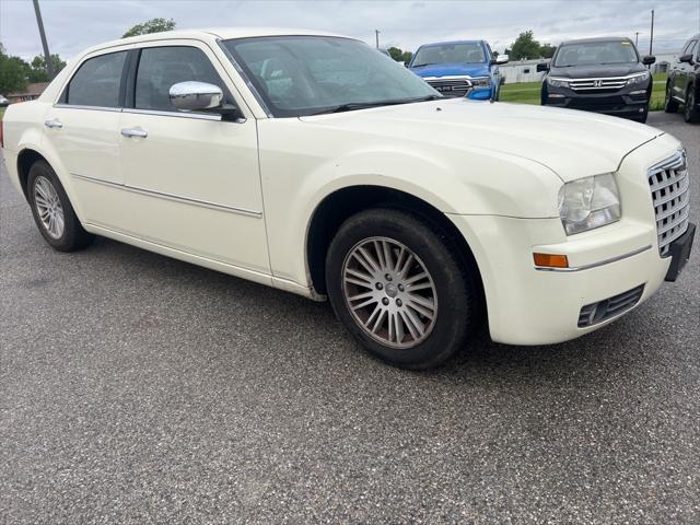 used 2010 Chrysler 300 car, priced at $7,898