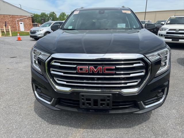 used 2022 GMC Terrain car, priced at $25,888