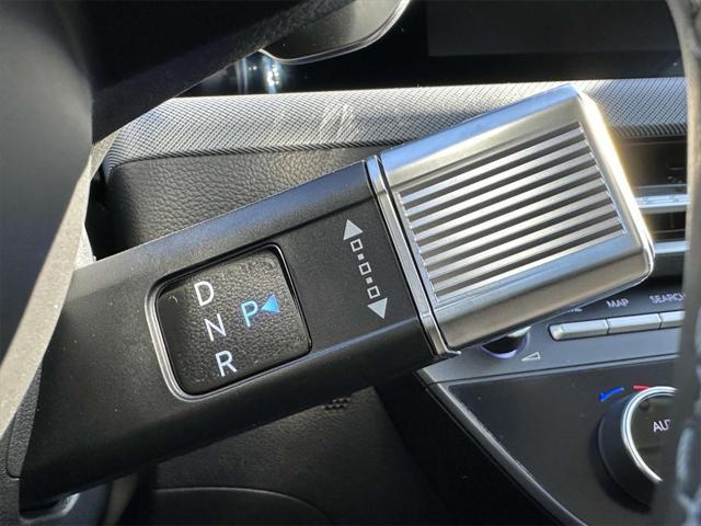 new 2025 Hyundai Sonata Hybrid car, priced at $33,393