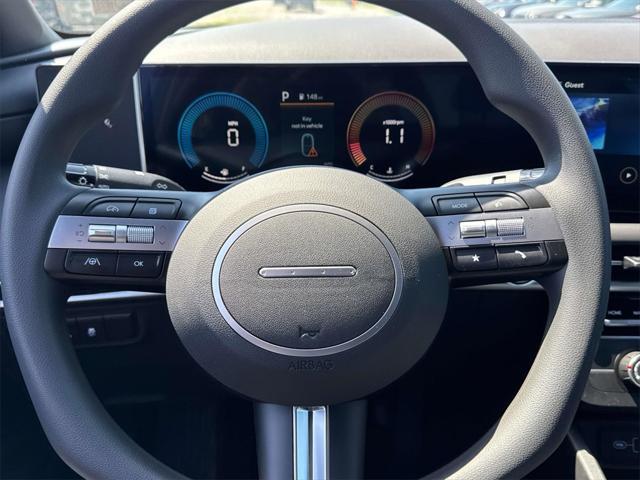 new 2025 Hyundai SANTA CRUZ car, priced at $32,130