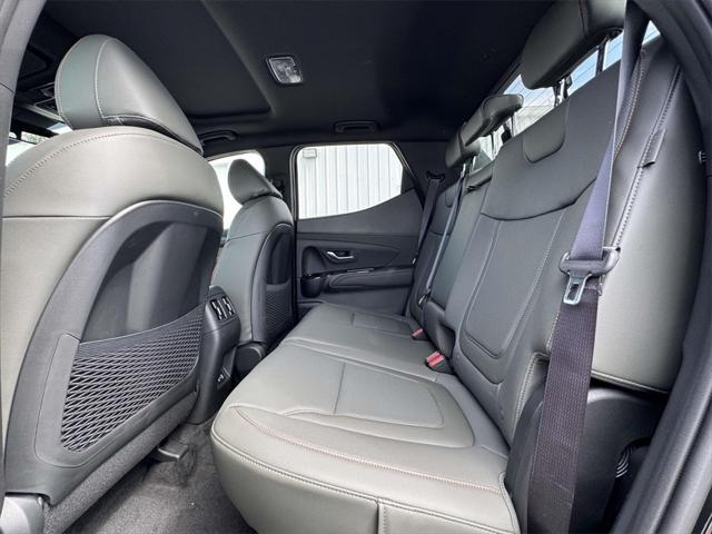 new 2025 Hyundai SANTA CRUZ car, priced at $44,655