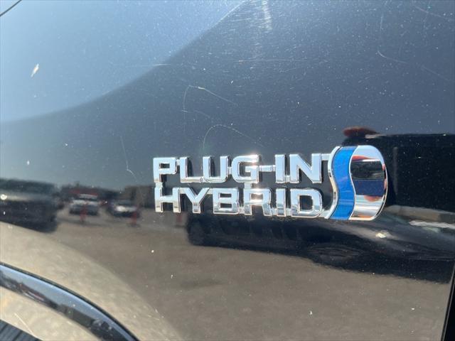 used 2021 Toyota RAV4 Prime car, priced at $31,977