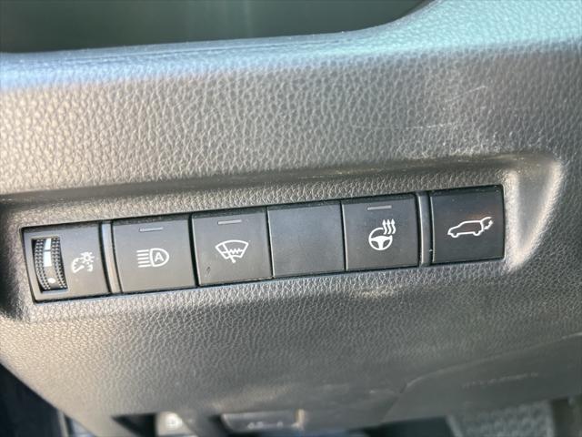 used 2021 Toyota RAV4 Prime car, priced at $31,977