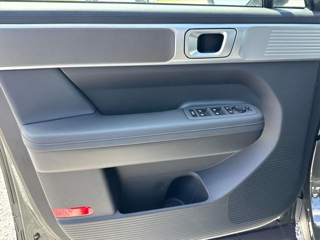 new 2025 Hyundai Santa Fe car, priced at $43,029