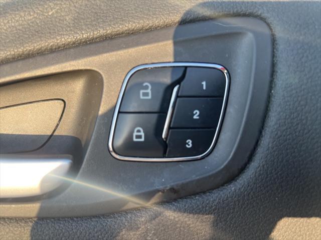 used 2016 Ford Escape car, priced at $14,999