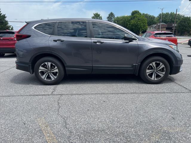 used 2020 Honda CR-V car, priced at $22,119