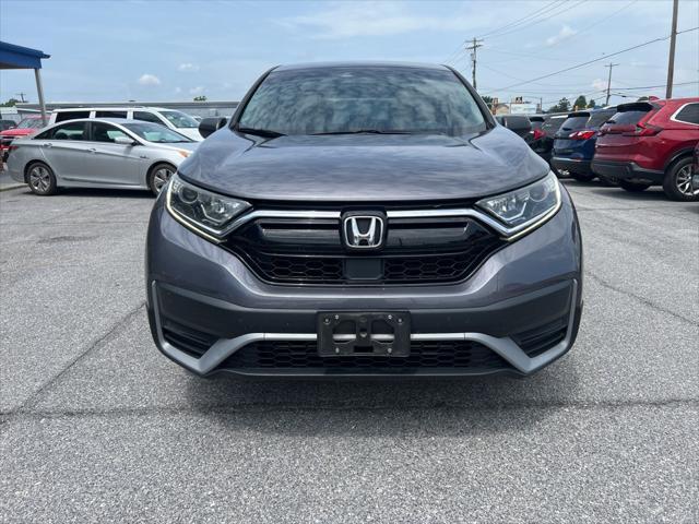 used 2020 Honda CR-V car, priced at $22,119