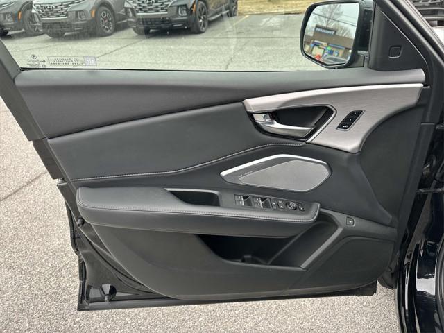 used 2020 Acura RDX car, priced at $26,903