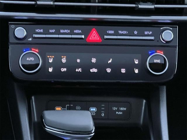 new 2025 Hyundai SANTA CRUZ car, priced at $44,425