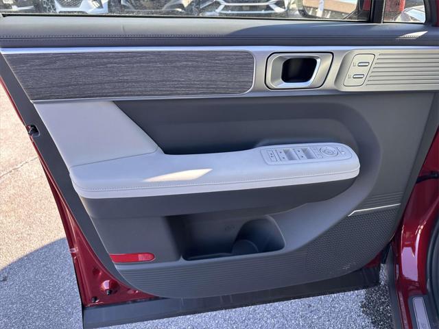 new 2025 Hyundai Santa Fe car, priced at $51,269