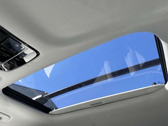 new 2025 Hyundai Santa Fe car, priced at $51,269