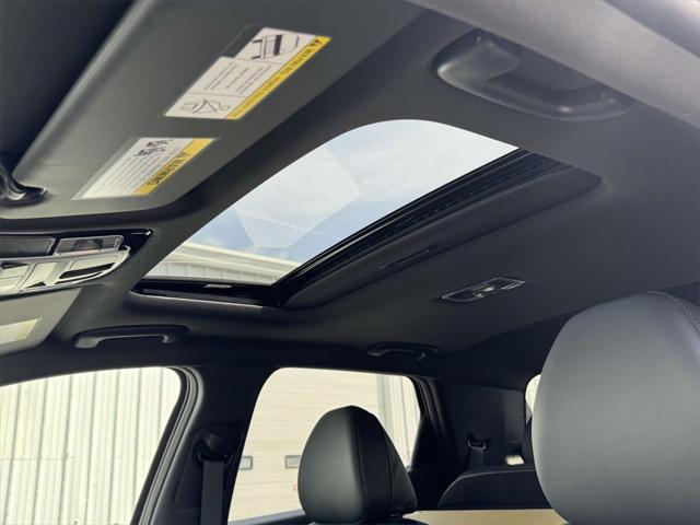 new 2025 Hyundai SANTA CRUZ car, priced at $36,830