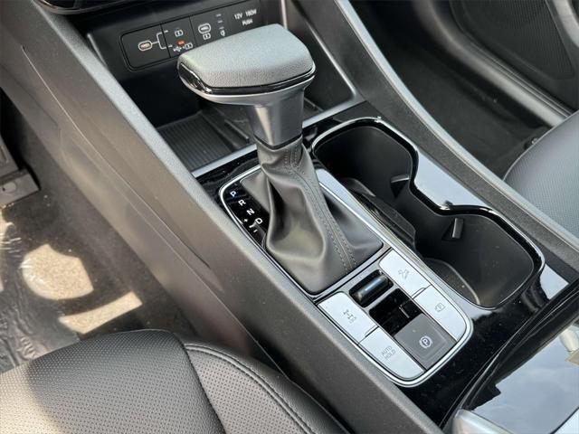 new 2025 Hyundai SANTA CRUZ car, priced at $36,830