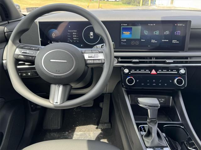 new 2025 Hyundai SANTA CRUZ car, priced at $36,830