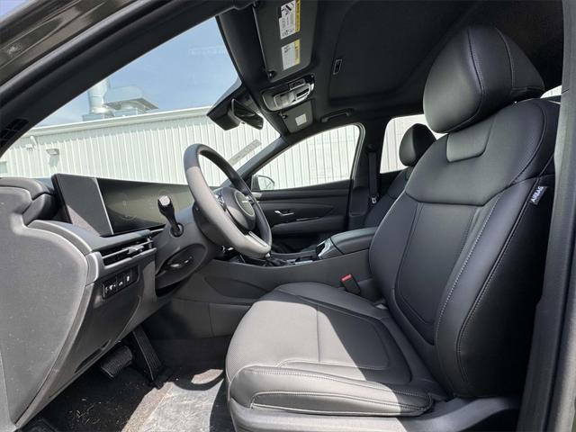 new 2025 Hyundai SANTA CRUZ car, priced at $36,830