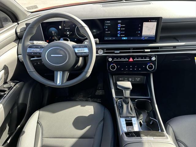 new 2025 Hyundai SANTA CRUZ car, priced at $42,685