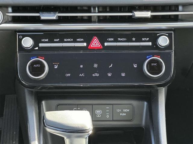 new 2025 Hyundai SANTA CRUZ car, priced at $42,685