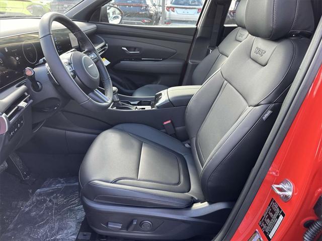 new 2025 Hyundai SANTA CRUZ car, priced at $42,685